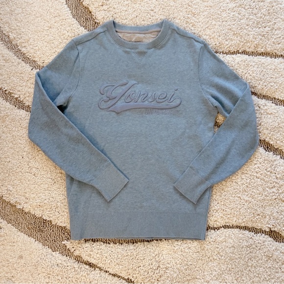 Yonsei University Sweatshirt - Picture 2 of 5